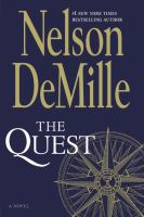 The_quest__a_novel